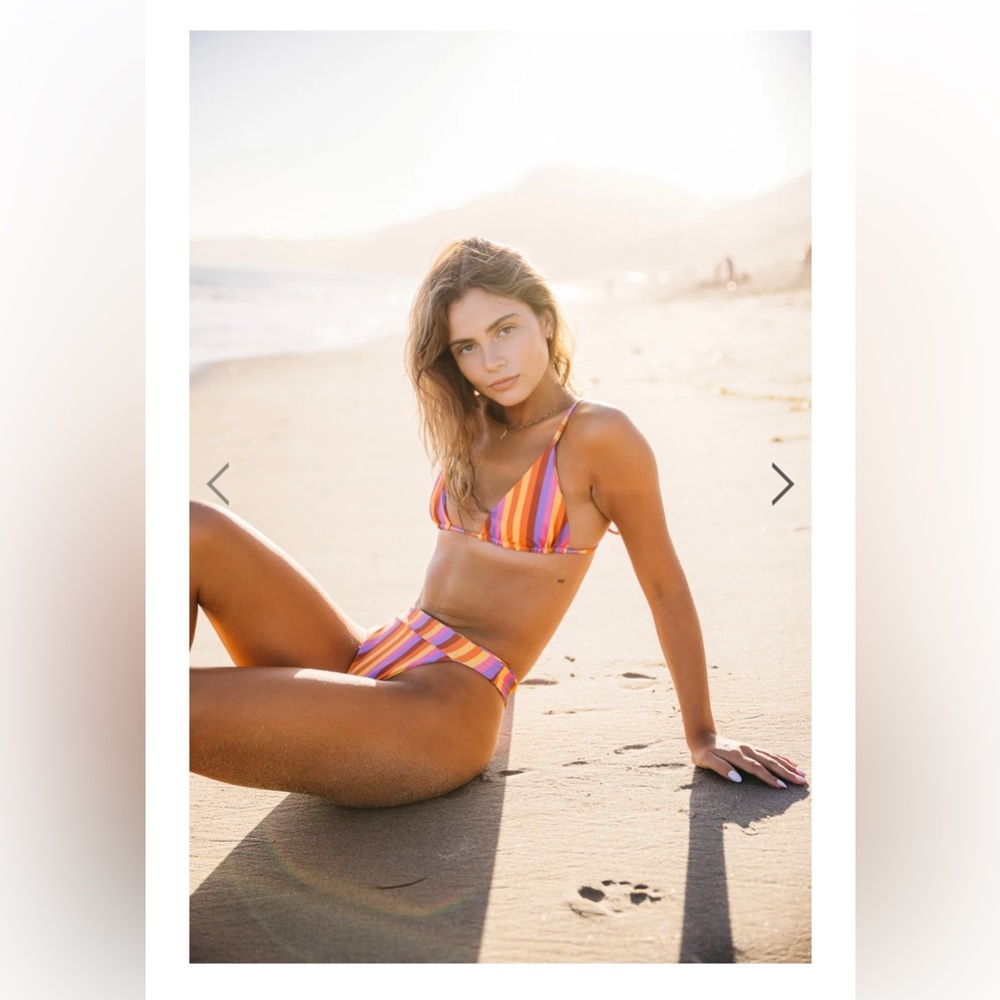NWT- Skatie - Ella Top - Asheville